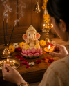 DIY Paint Your Own Bal Ganesh Kit | Paint, Create & Celebrate Bappa